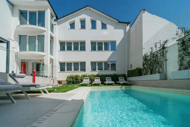 ARIS Boutique Hotel & SPA