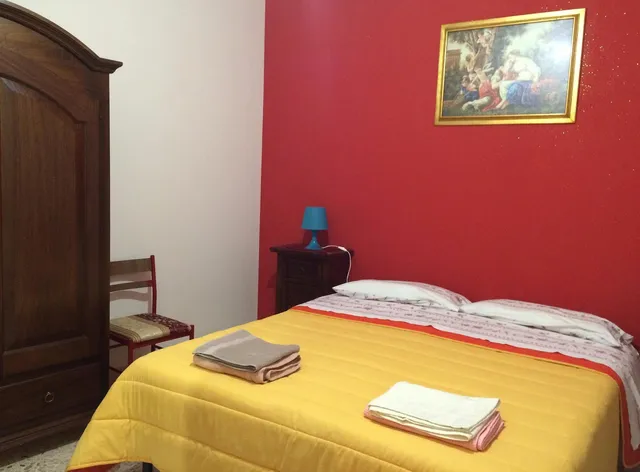 Bed and Breakfast Il Saracen