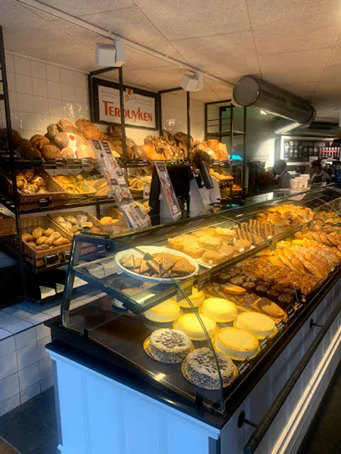 Bäckerei Terbuyken GmbH