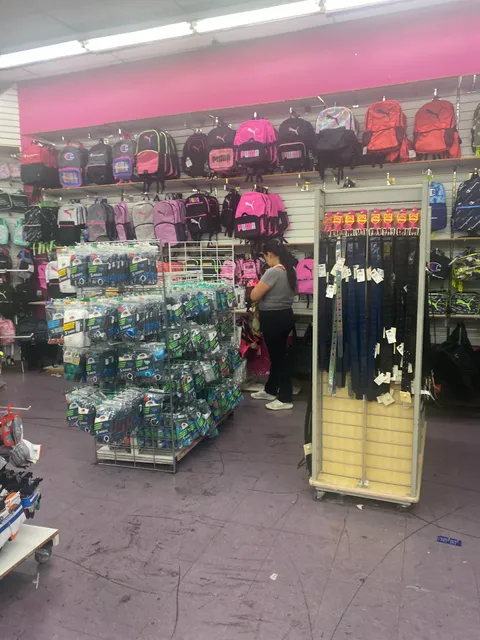 Kids Place of New Jersey Inc