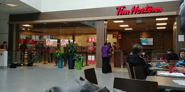 Tim Hortons