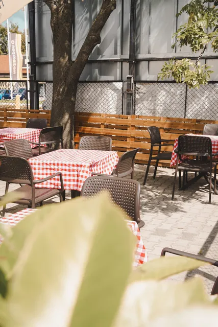 Ristorante Pizzeria Taormina