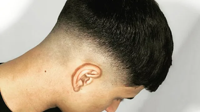 Território Da Barba