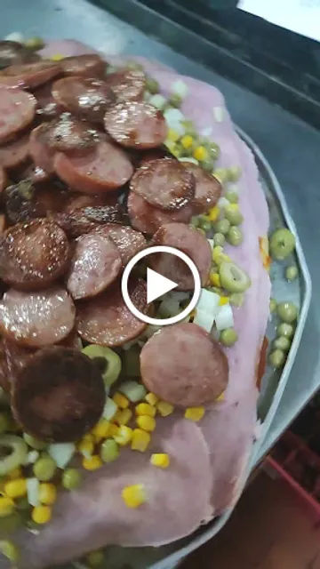 Padaria Confeitaria e Lanchonete São João