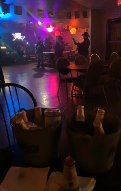 La Hacienda night Club & Restaurant