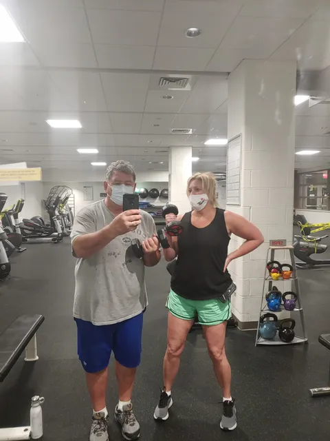 Delta College - Main Campus