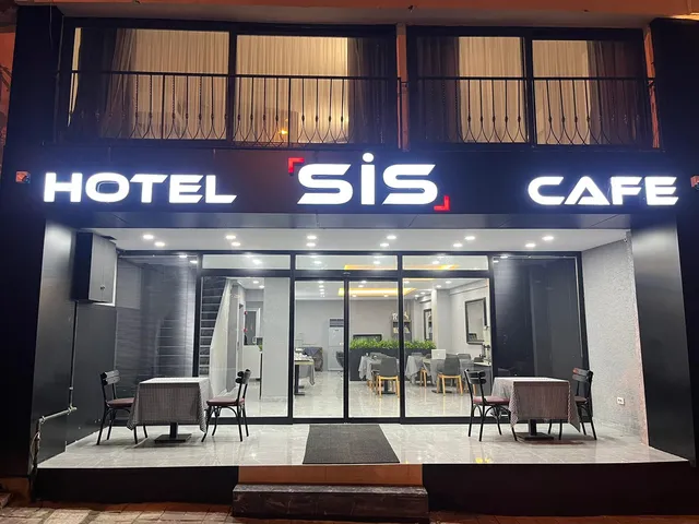 SİS HOTEL