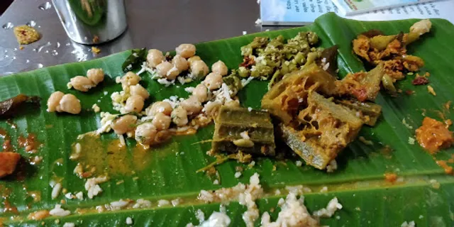 By 2 Coffee-Temple Meals