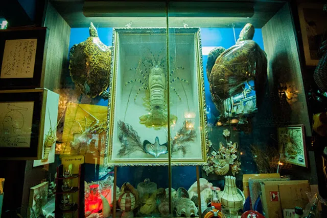 洋酒喫茶ロダン