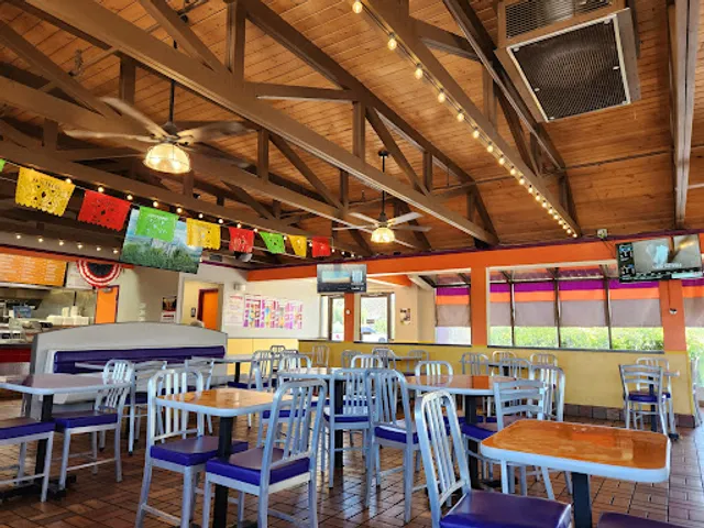 Pericos Tacos & Burritos