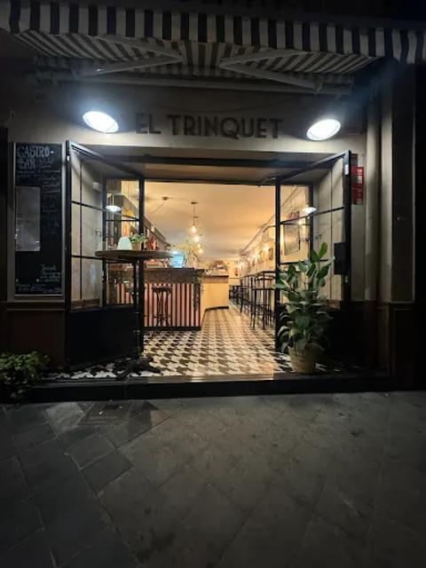 El Trinquet