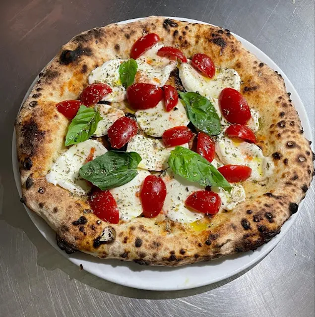 Twins Pizzeria Rosticceria Bar