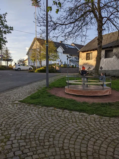 Ferienwohnung Brunnenblick