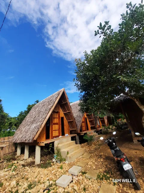 RCM Ecolodge