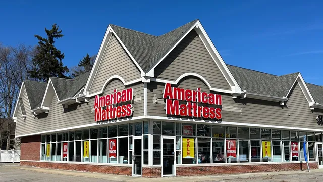 American Mattress
