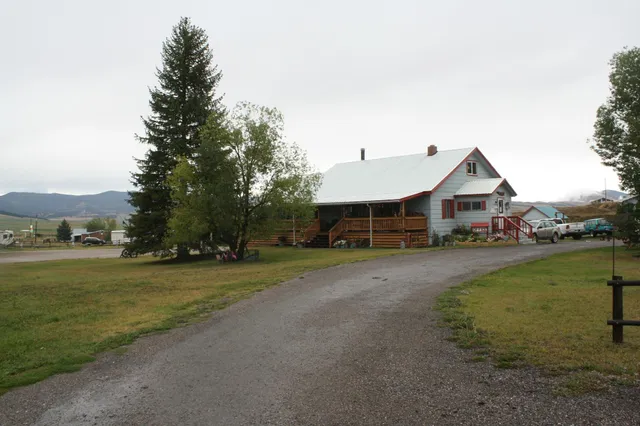 The Inn at Philipsburg & RV Park