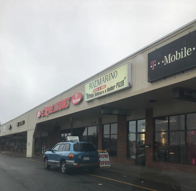 Country Club Plaza Associates