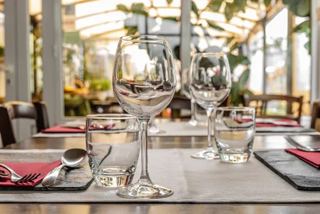 Dalla Padella alla Brace