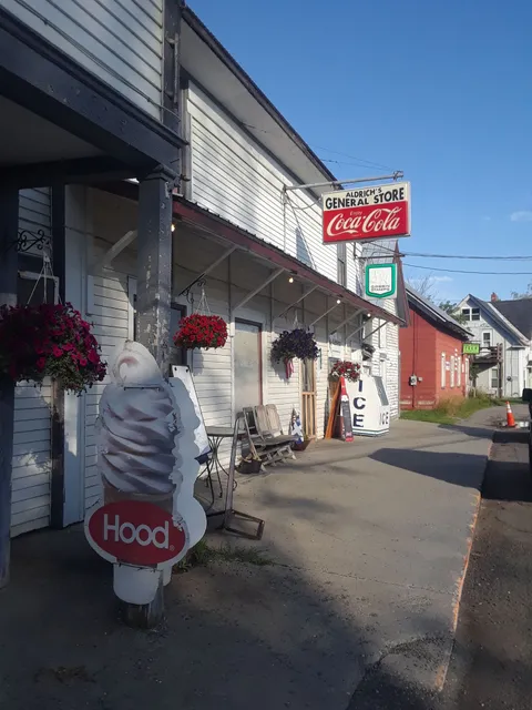 Aldrich's General Store