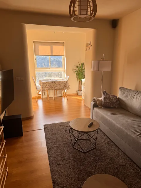 Apartamento La Cerdanya - Ideal Parejas - Vistas al Lago