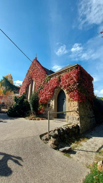 Mt. Macedon Uniting Church