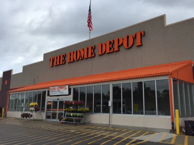 The Home Depot
