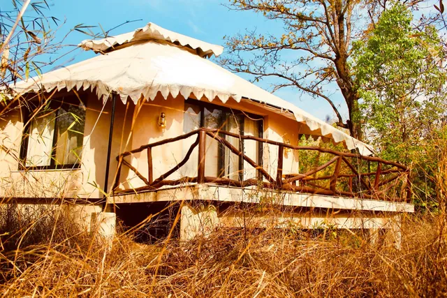 Infinity Resorts Kanha