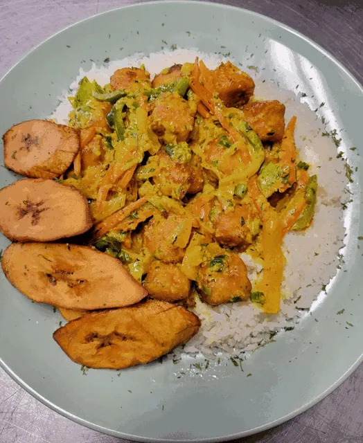 Strait Jamaican Cuisine LLC