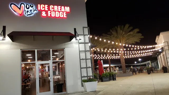 Moo La La Ice Cream & Fudge