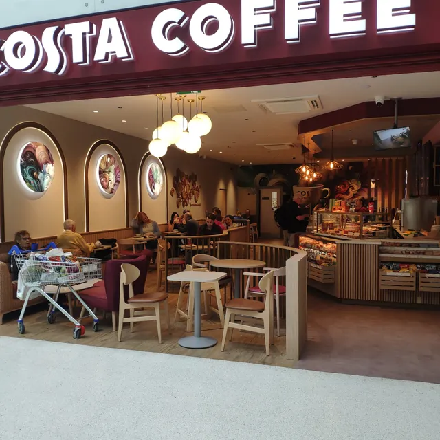 Costa Coffee