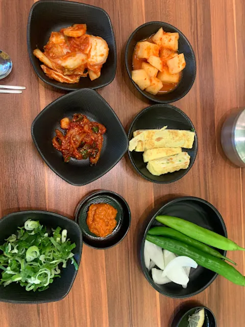 명랑회관 춘천점