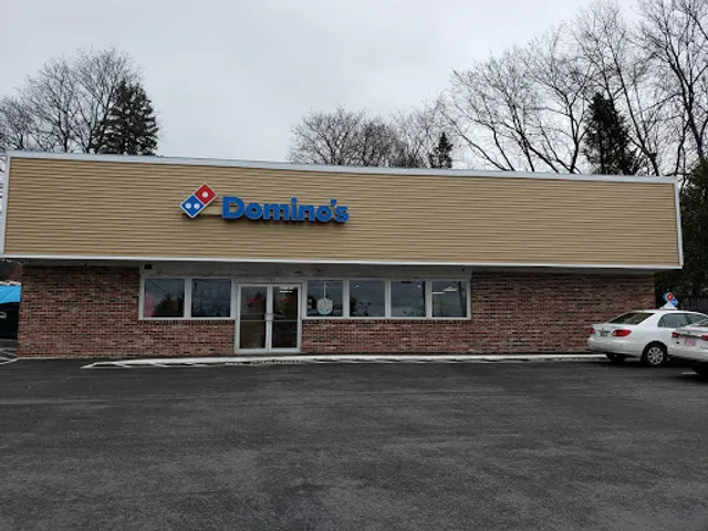 Domino's Pizza