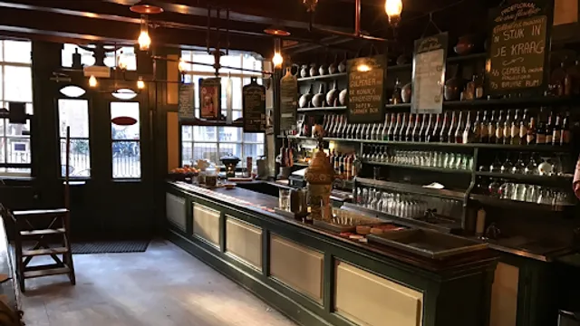 Three Little Bottles