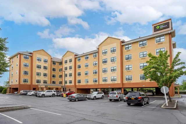 Extended Stay America Suites- Meadowlands - Rutherford