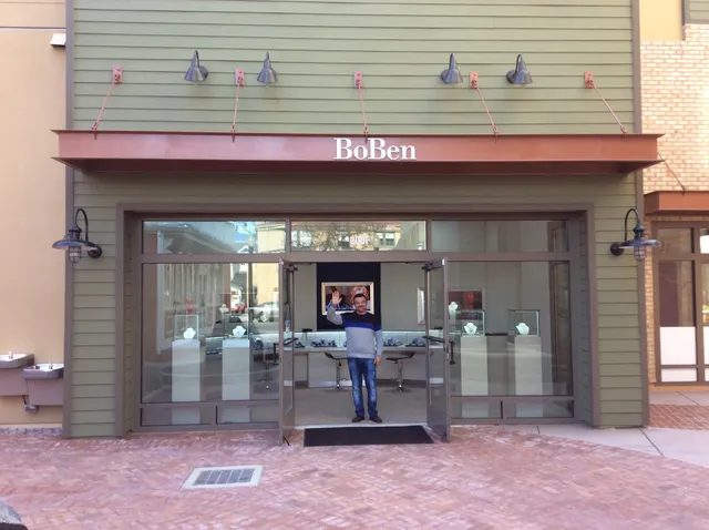 BoBen Designs | High-Quality Custom Jewelry