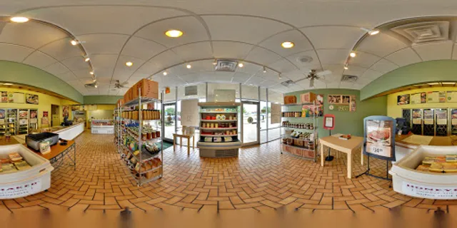 The Honey Baked Ham Company