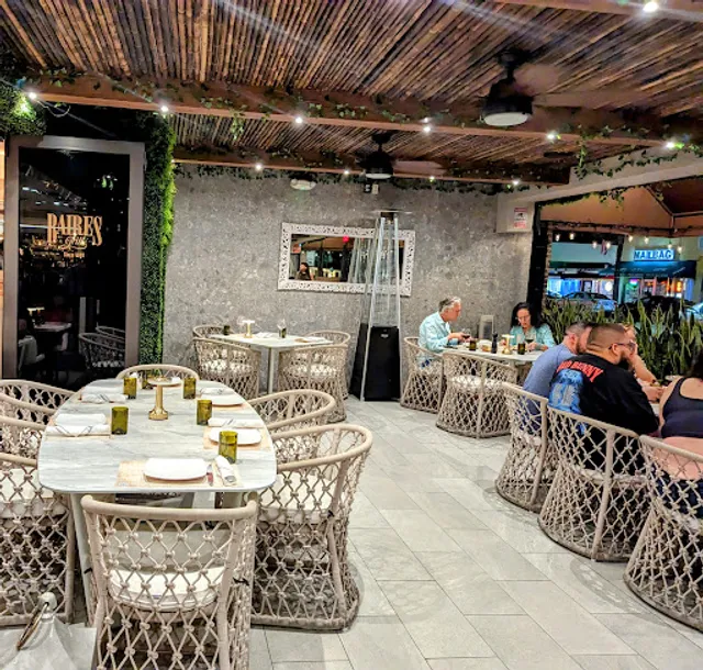 Baires Grill - Las Olas