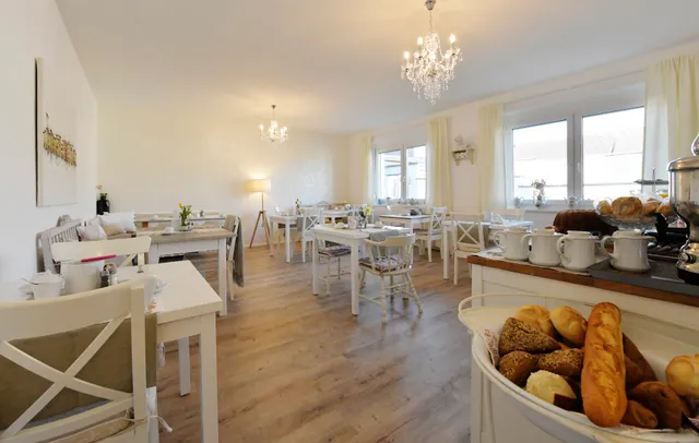 Haus Mariella****-Winzerhof Julius Steiner