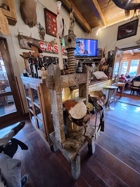 FATTORIA PATRIZI AGRITURISMO RISTORANTE