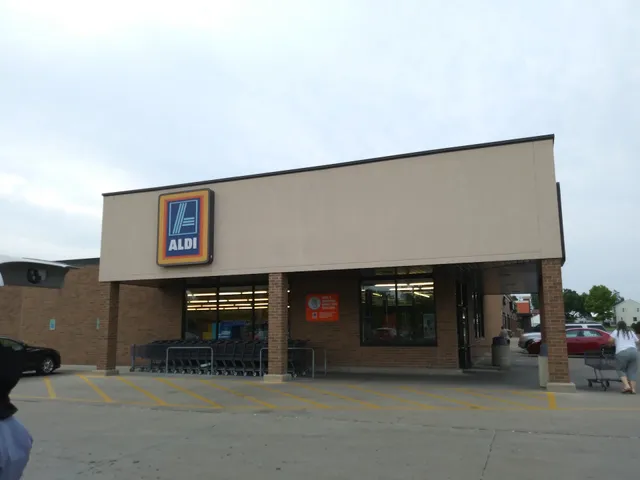ALDI