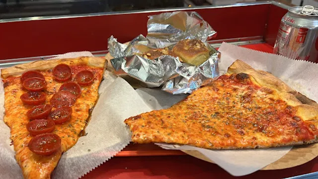 Vito's Slices and Ices