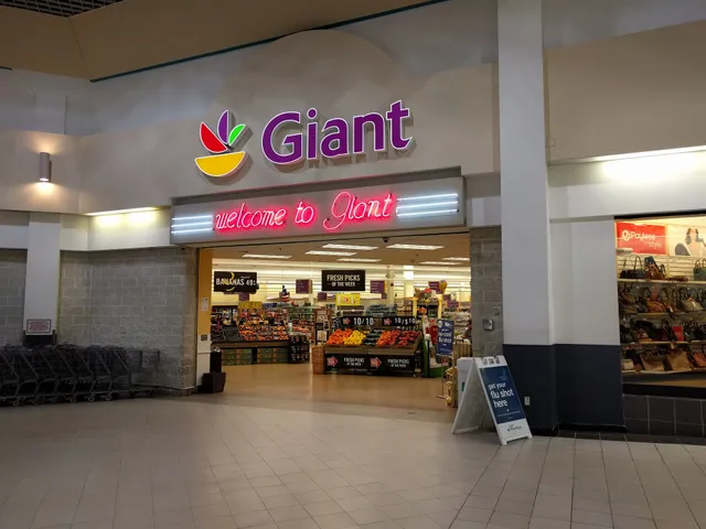 Giant Food