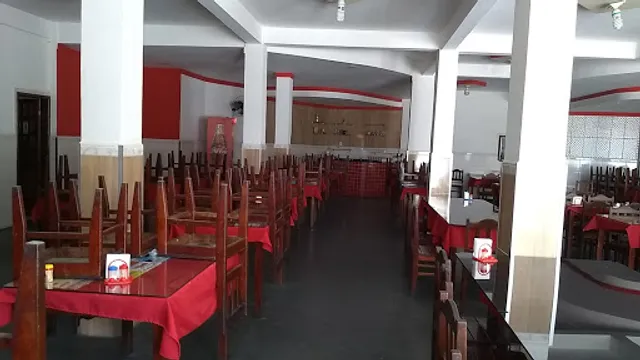 Restaurante & Pizzaria La Bella