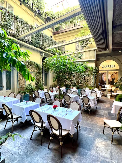 Bacaro Montenapoleone