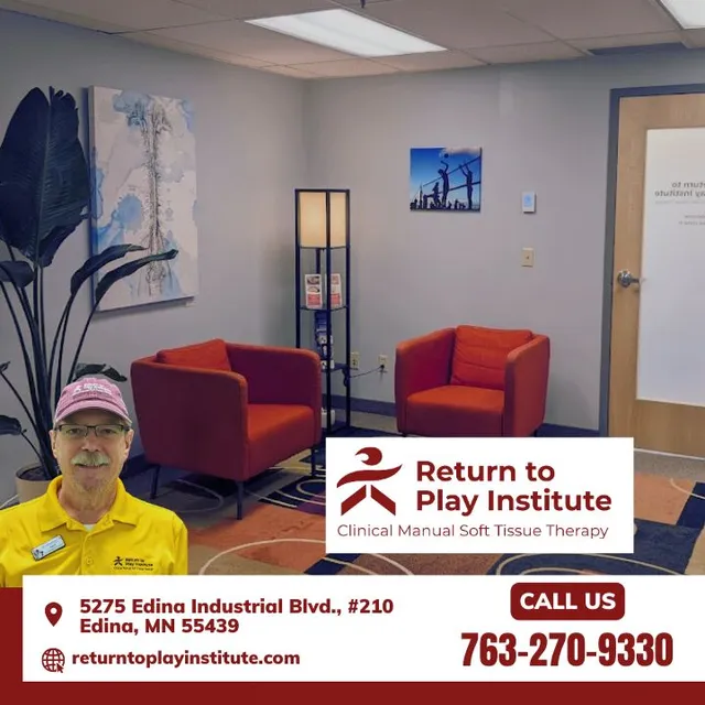 Return to Play Institute, LLC