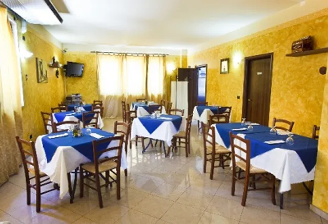 Bar Spanò - Ristorante - Tabacchi - Affitta Camere - Catering