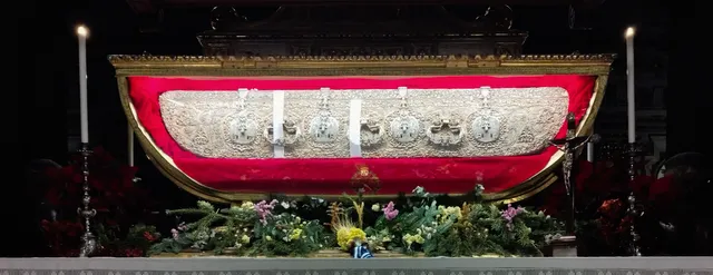 Royal Congregation of San Isidro of Madrid