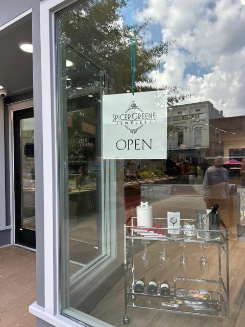 Spicer Greene Jewelers