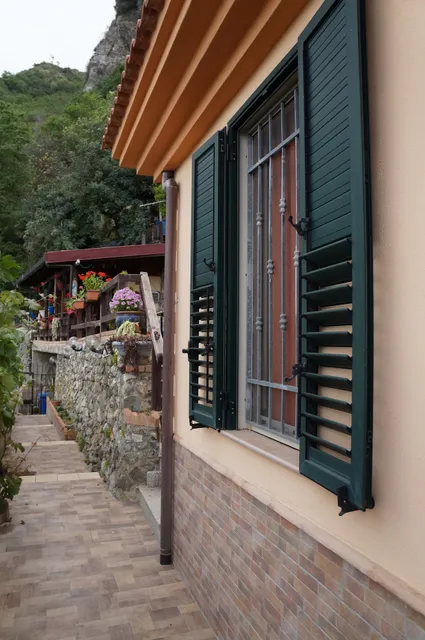 Casa vacanze Morselli