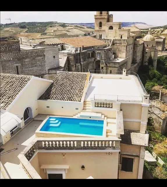 B & B Palazzo Sottile Meninni